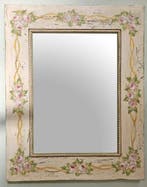 Spiegel - Hout, Antiek en Kunst