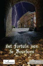 Het fortuin van de Bourbons 9789463182843 Patrick Bernouw, Boeken, Verzenden, Zo goed als nieuw, Patrick Bernouw