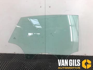 Portierruit 4Deurs rechts-achter Volkswagen Arteon O72061, Nieuw