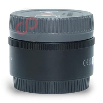 Nikon Z Teleconverter 2.0 nr. 2867, Audio, Tv en Foto, Ophalen of Verzenden, Zo goed als nieuw, Overige typen