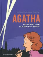 Agatha / One shots / 1 9789462108998 Anne Martinetti, Verzenden, Zo goed als nieuw, Anne Martinetti