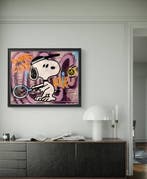 Simone bowmar - Snoopy tennis club