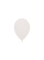 Ballonnen Crystal Clear 12cm 50st, Verzenden, Nieuw