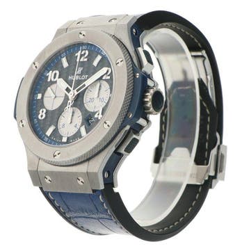 Hublot - Big Bang Beverly Hills Limited Edition. -, Nieuw