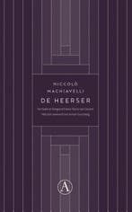 De heerser 9789025310950 Niccolò Machiavelli, Verzenden, Zo goed als nieuw, Niccolò Machiavelli