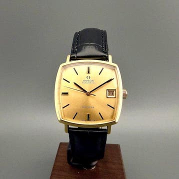 Omega - Genève - Sans prix de réserve - Ref.565 - Homme -