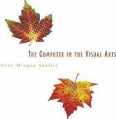 Computer in the Visual Arts, The 9780201386004 Spalter Anne, Boeken, Verzenden, Zo goed als nieuw, Spalter Anne