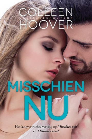 Misschien nu / Misschien / 3 9789020536362 Colleen Hoover, Boeken, Romans, Verzenden, Zo goed als nieuw, Colleen Hoover