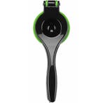 Citruspers | BarUp | Aluminium | Zwart | Handmatig |, Verzenden, Nieuw in verpakking