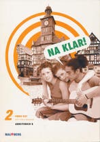 Na Klar! Werkboek B 2-VMBO-KGT, Boeken, Schoolboeken, Verzenden, Nieuw