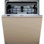 Bauknecht B0I D541A S - Inbouw Vaatwasser - 60 cm - 14, Ophalen of Verzenden