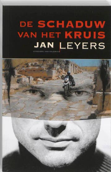 De schaduw van het kruis 9789056173982 Jan Leyers, Verzenden, Gelezen, Jan Leyers