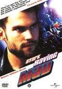Stark raving mad op DVD, Verzenden, Nieuw in verpakking