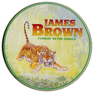 James Brown - Funkin In The Jungle, Verzenden, Gebruikt