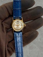Rolex - Oyster Perpetual - 4487 - Dames - 1950-1959