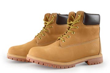 Timberland Boots in maat 43 Bruin, Kleding | Heren, Schoenen, Bruin, Verzenden, Timberland, Boots