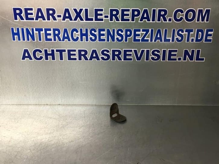Panhardstang afdekkap Opel CIH achteras, Auto-onderdelen, Remmen en Aandrijving, Nieuw, Opel, Verzenden