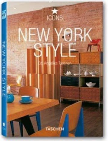 New York Style 9783836507738 Daisann Mclane, Verzenden, Daisann Mclane