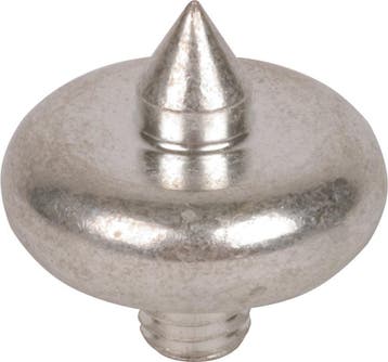 Electrode en forme doignon M8 avec boulon fileté pour, Verzenden