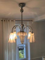 Lustre - Chrome, Antiek en Kunst