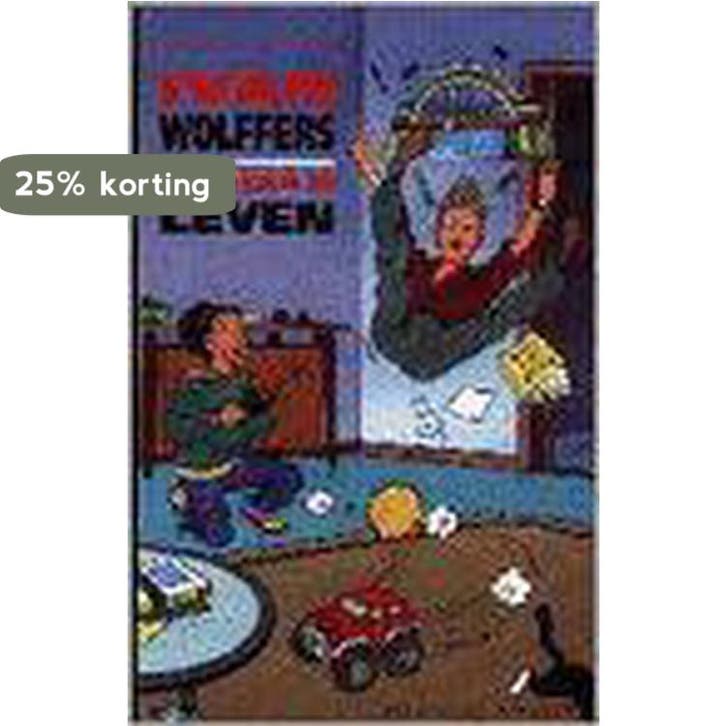 BEWEGEN IS LEVEN 9789025406103 I. Wolffers, Livres, Philosophie, Envoi