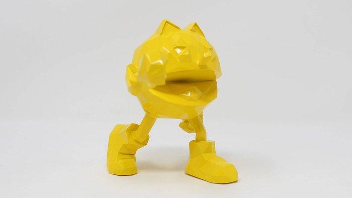 Video game figuur PAC-MAN par Orlinski Édition Jaune - Azië, Games en Spelcomputers, Spelcomputers | Overige Accessoires