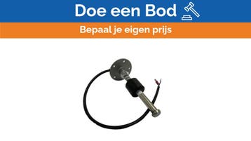 Bieden: Osculati DE08-2 Marine Fuel a Water Tank Sensor 150, Ophalen of Verzenden