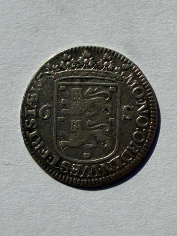 Nederland, West-Friesland Scheepjesschelling 1678