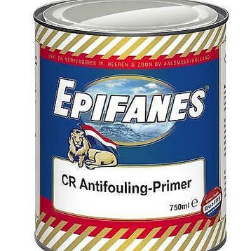 Epifanes CR Antifouling primer EPIF-CRAP.x, Verzenden, Nieuw