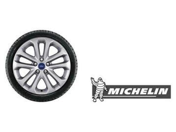 ORIGINEEL Ford 2038641 lichtmetalen winter compleet wiel 7Jx, Auto-onderdelen, Banden en Velgen, Ophalen of Verzenden, Nieuw