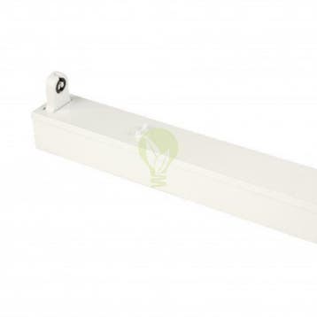 LED TL Armatuur 60cm (enkel) | 5 JR Garantie, Verzenden, Nieuw, Overige fittingen