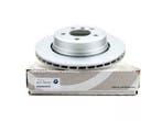 ORIGINELE BMW remschijven set X3 E83 2.0-3.0i 2.0 / 3.0d xDr, Ophalen of Verzenden, Nieuw