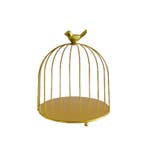 Parfum Makeup Rek Goud - Organizer - Houder - Display, Verzenden, Nieuw