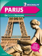 Parijs / De Groene Reisgids Weekend 9789401405935, Verzenden, Gelezen