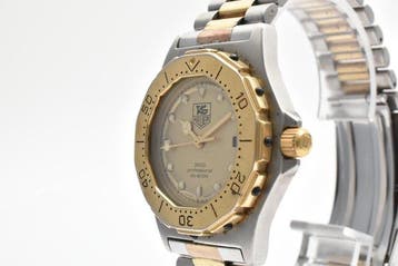 TAG Heuer - 3000 - Sans prix de réserve - 935.413 - Unisexe