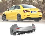 PARE-CHOCS ARRIÈRE MERCEDES CLASSE A W177 19-24 LOOK AMG A35, Autos : Pièces & Accessoires, Verzenden