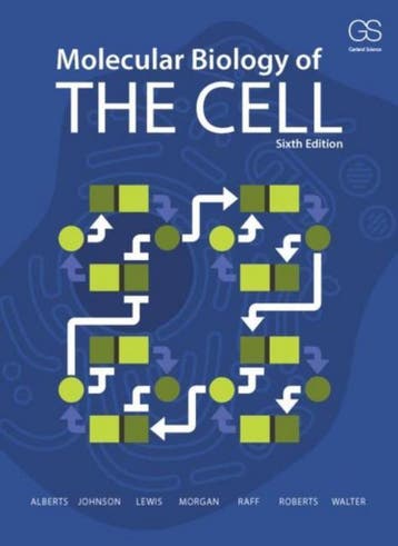 Molecular Biology of the Cell 9780815344643 Bruce Alberts, Boeken, Verzenden, Zo goed als nieuw, Bruce Alberts
