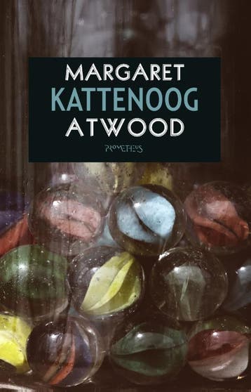 Kattenoog 9789044637762 Margaret Atwood, Boeken, Verzenden, Zo goed als nieuw, Margaret Atwood