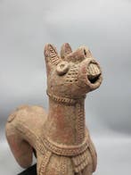 Statuette cavalier - Mali (Sans prix de réserve)