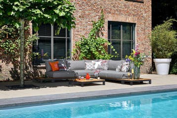 Suns Evora loungeset SALE |