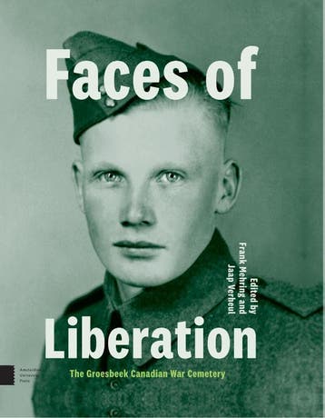 Faces Of Liberation |  | Nieuw, Verzenden, Nieuw