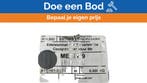 Bieden: Fjord Stainless Steel Frame for, Ophalen of Verzenden