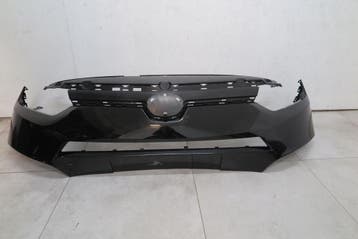 voorbumper Toyota Proace City, Verzenden, Gebruikt