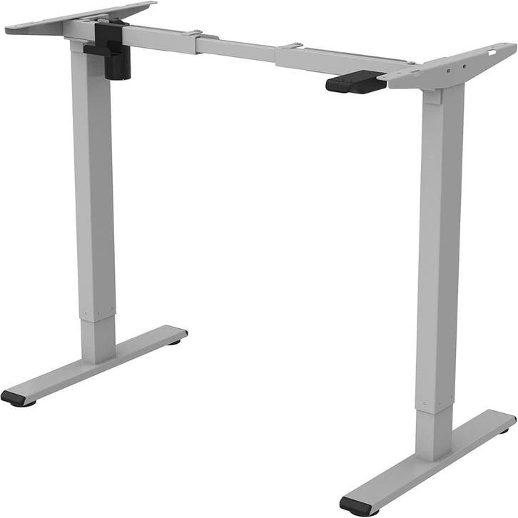 Zit sta bureau - Elektrisch - Verstelbaar - Bureauframe - Gr, Diversen, Bureau-accessoires, Nieuw, Verzenden