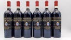 2017 Biondi Santi, Tenuta Greppo - Brunello di Montalcino -, Nieuw
