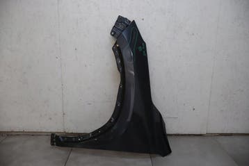 linker voorpaneel Lexus NX II, Verzenden, Gebruikt