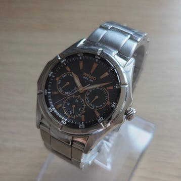 Seiko - WIRED - Zonder minimumprijs - 761815 - Heren -