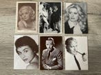 Frankrijk - Bioscoop, Entertainers, Royalty, Reclame, Muziek, Collections