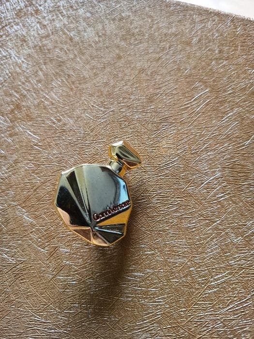 Collectie merkartikelen - Metalen speld en broche - Versace, Antiquités & Art, Antiquités | Jouets