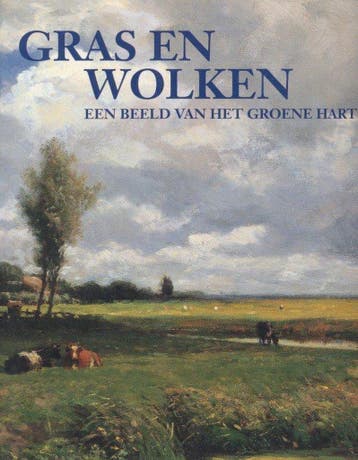 Gras en wolken 9789040098109 G. van Willems, Verzenden, G. van Willems
